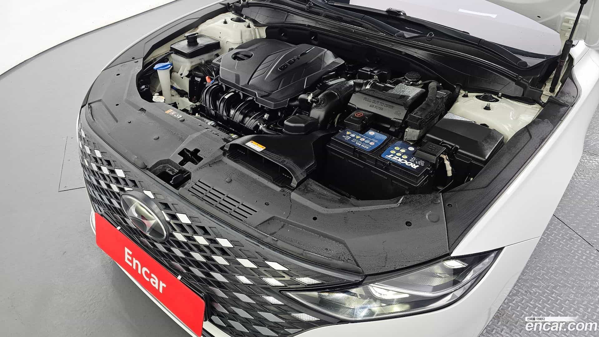 Grandeur Hyundai 2019.11-INNER-006