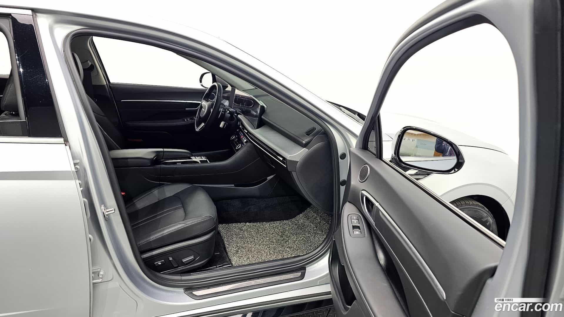 Sonata Hyundai 2024.3-INNER-010
