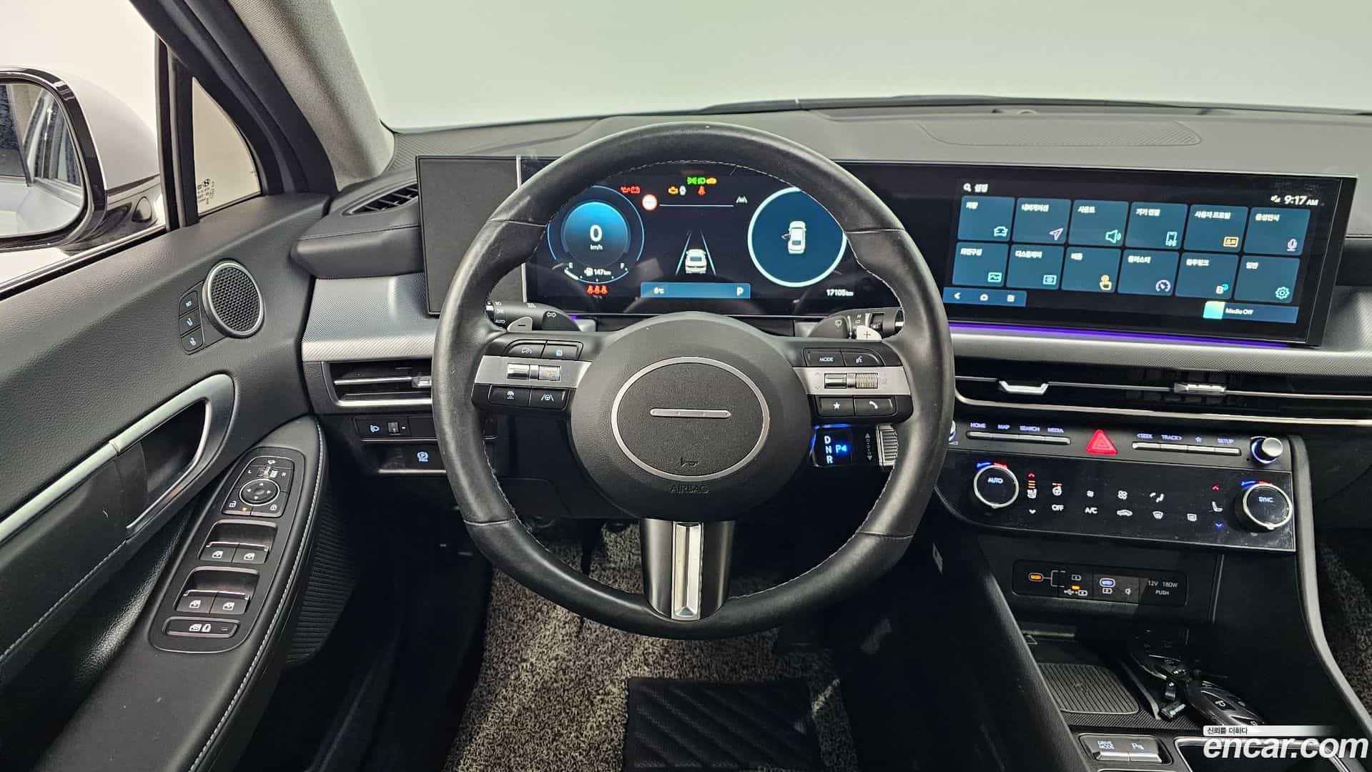 Sonata Hyundai 2024.3-OPTION-017