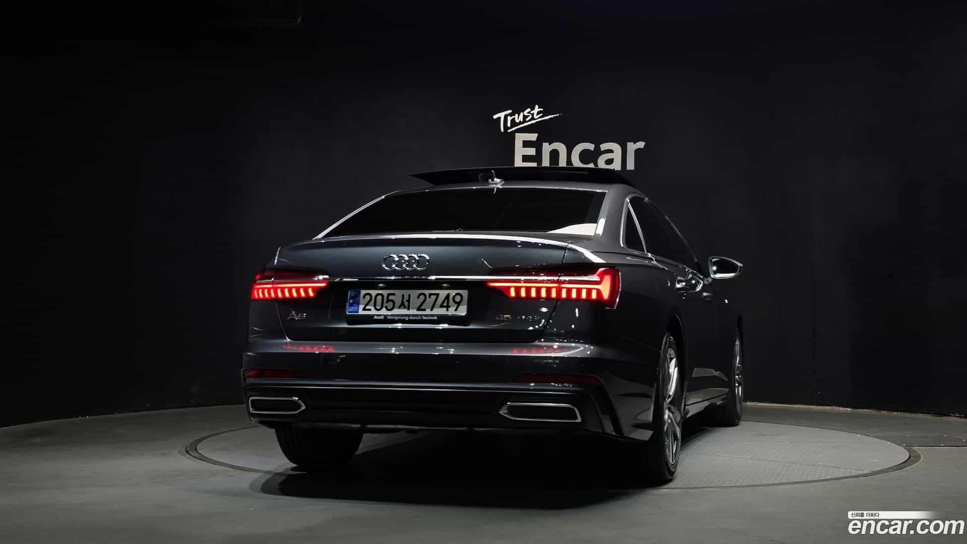 A6 Audi 2023.5-OUTER-004
