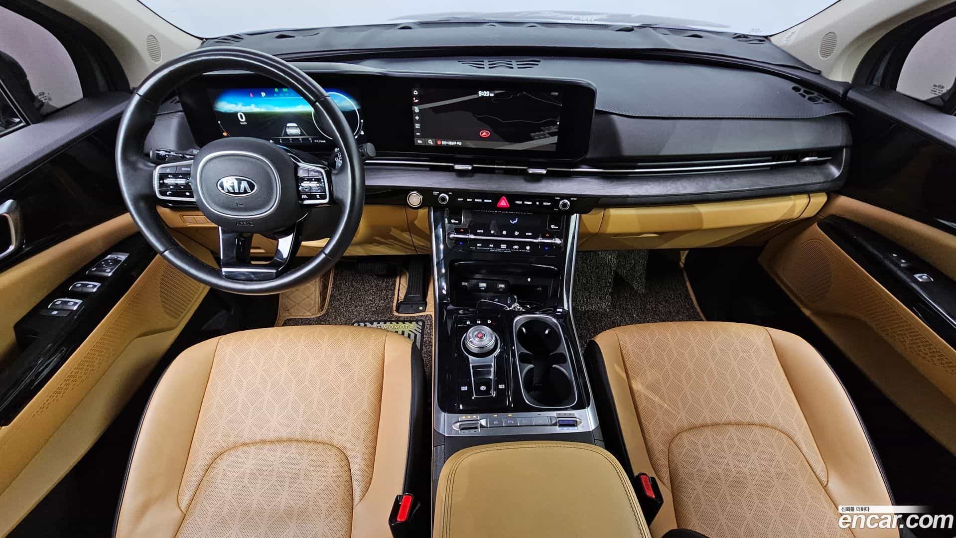 Canival Kia 2020.9-INNER-007