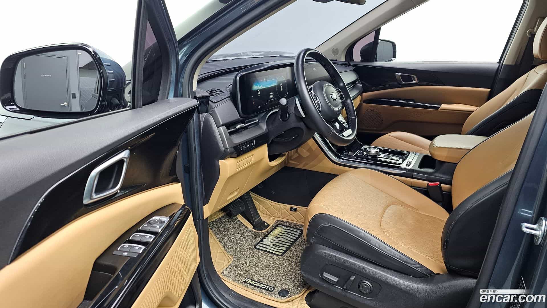 Canival Kia 2020.9-INNER-010
