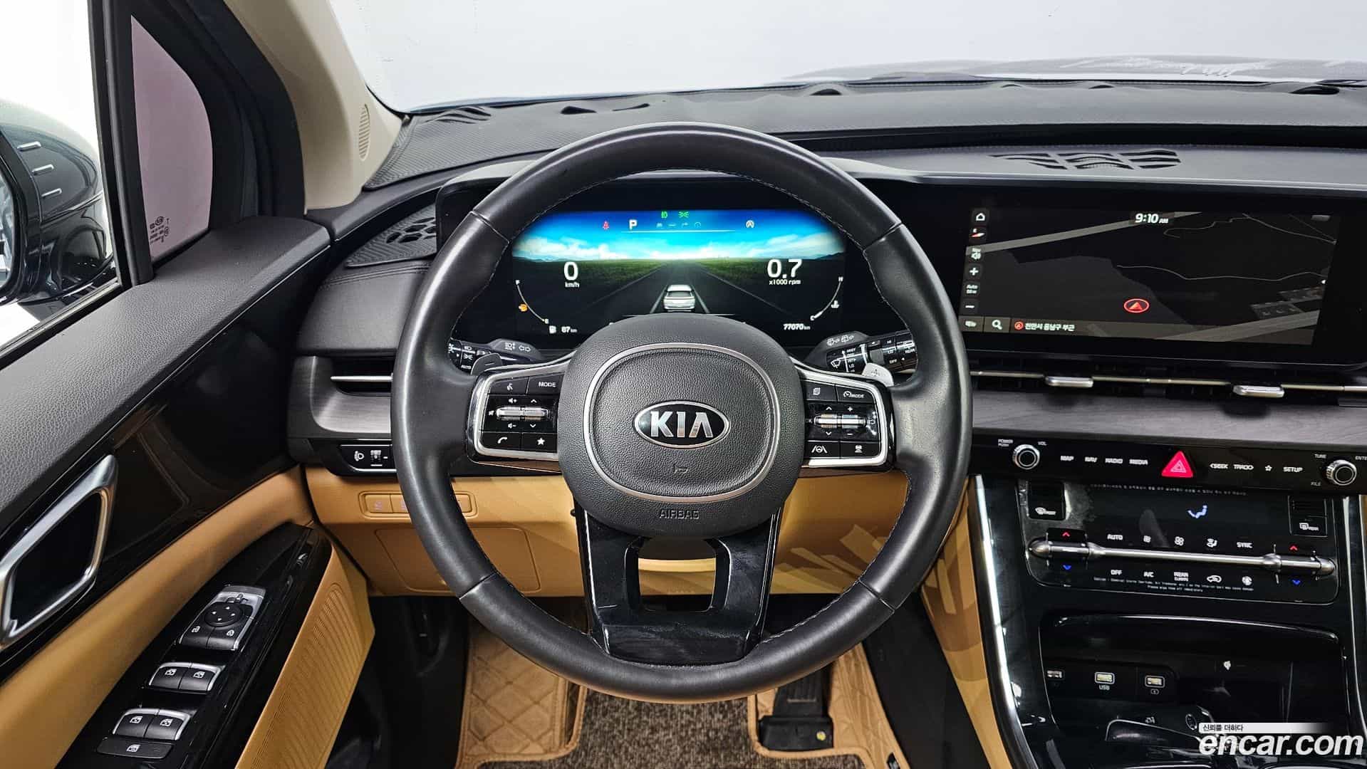 Canival Kia 2020.9-OPTION-018