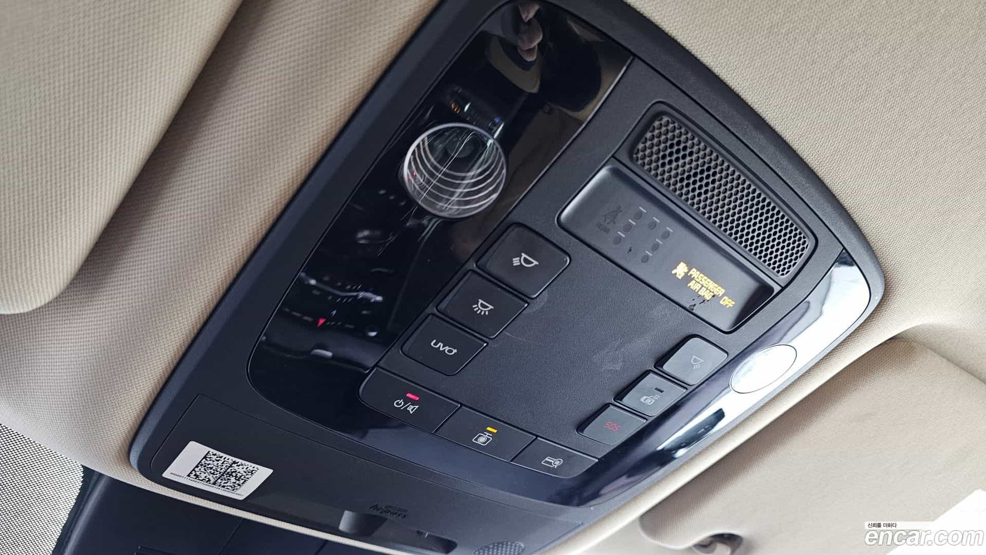 Canival Kia 2020.9-OPTION-022