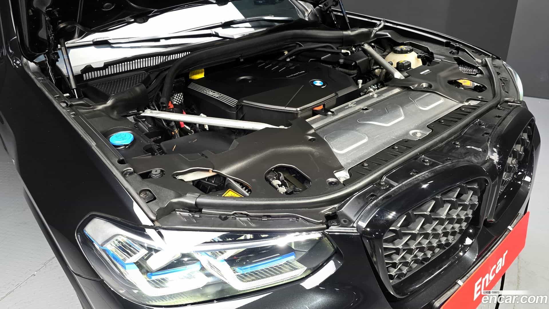 X4 BMW 2022.8-INNER-006