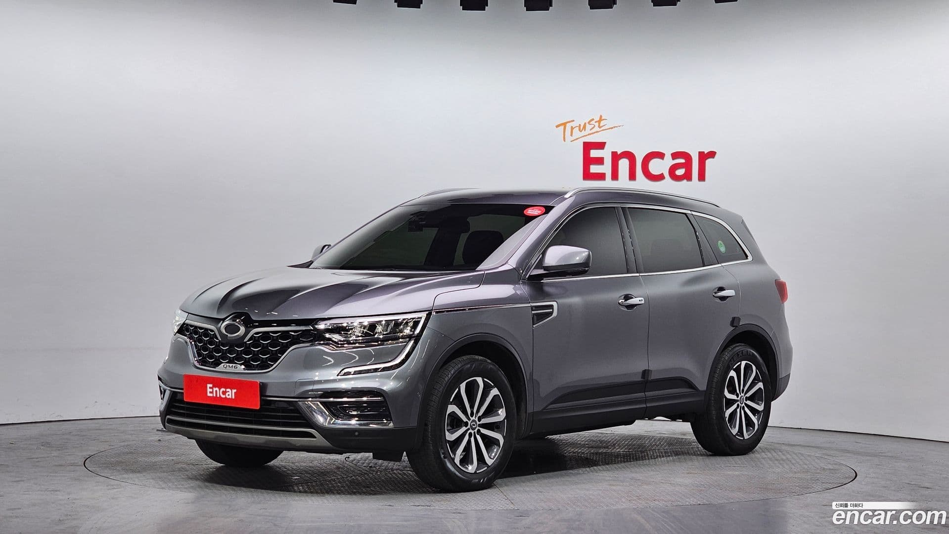 Main__Slider__Photo:QM6 Renault Korea 2021.1-0