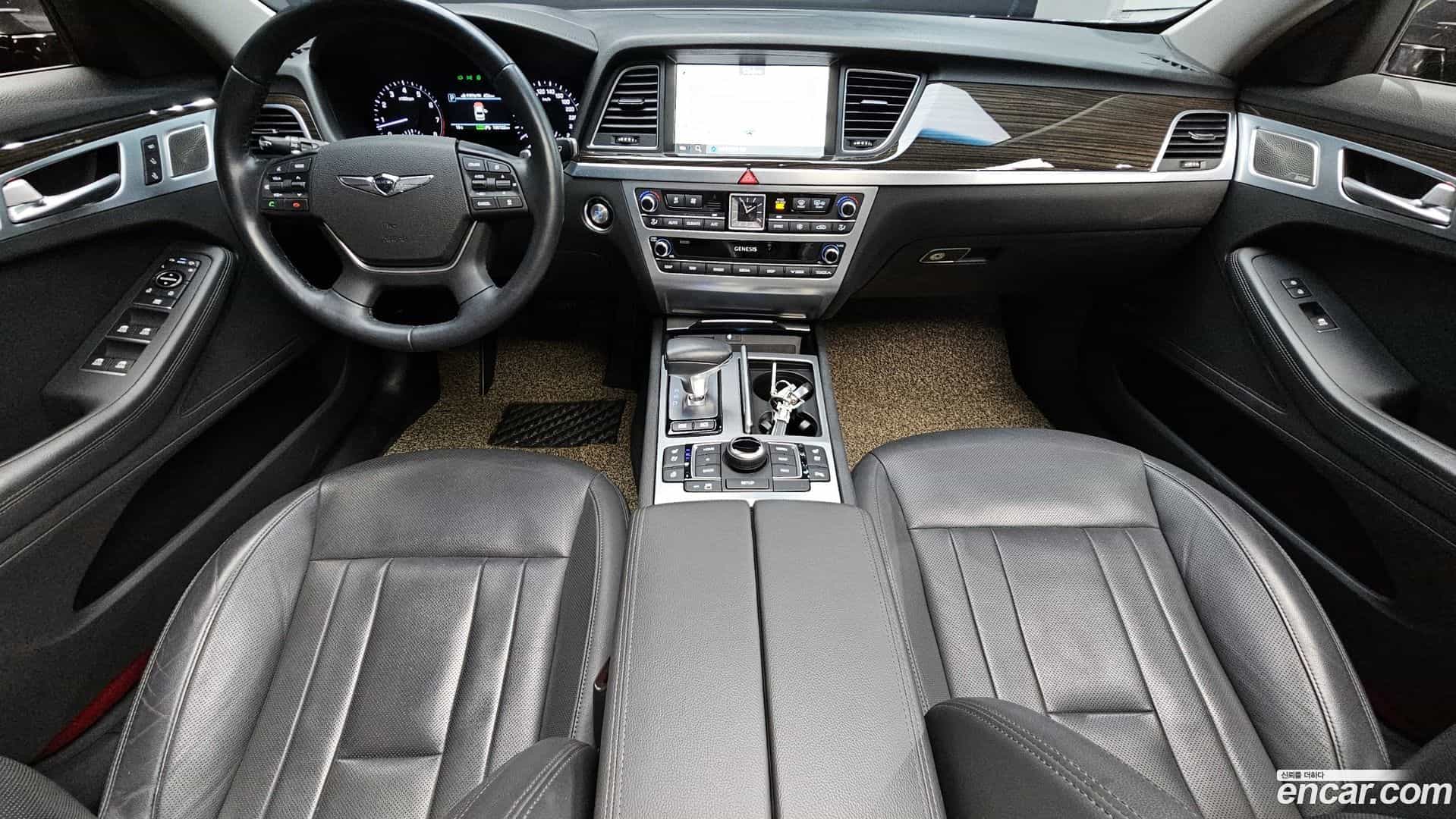 G80 Genesis 2019.0-INNER-007