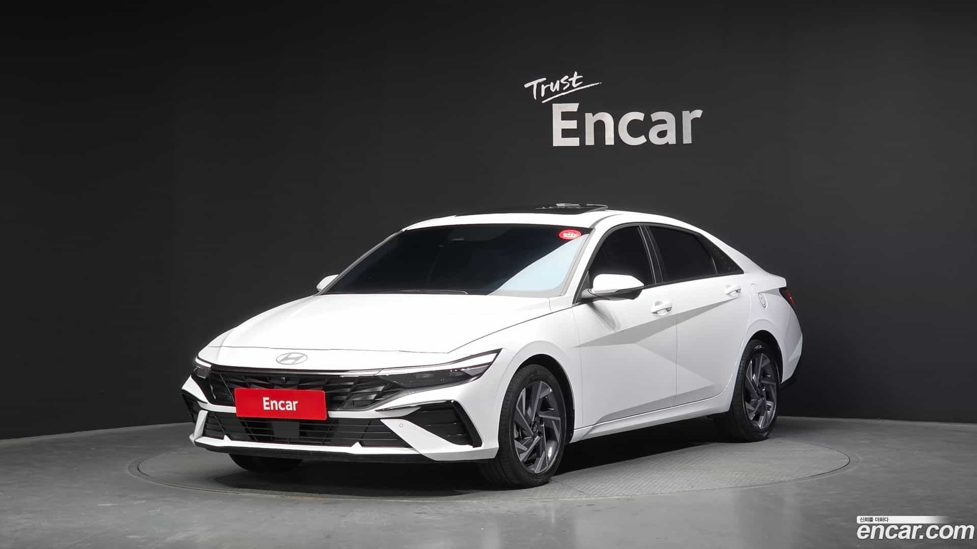 AVANTE Hyundai 2025.5-OUTER-001