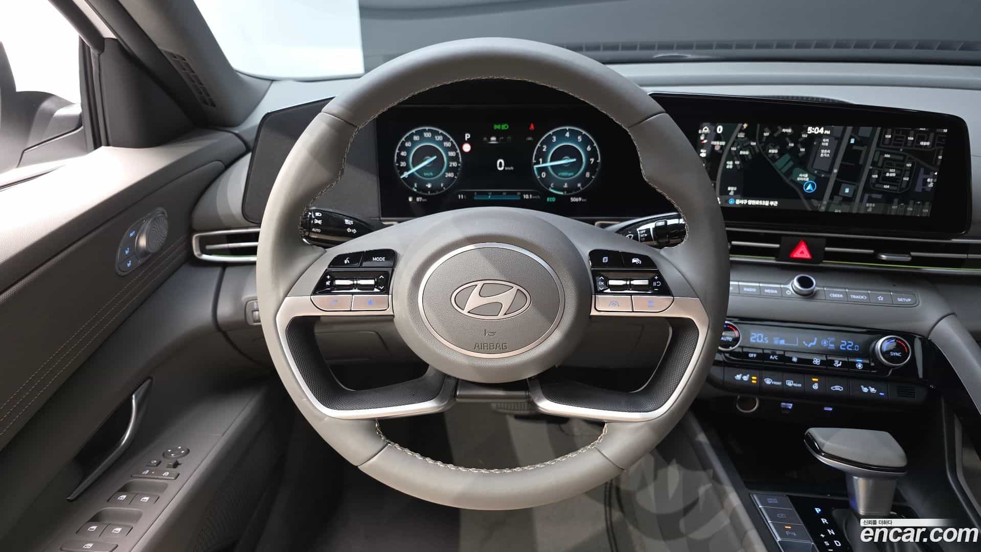 AVANTE Hyundai 2025.5-OPTION-018