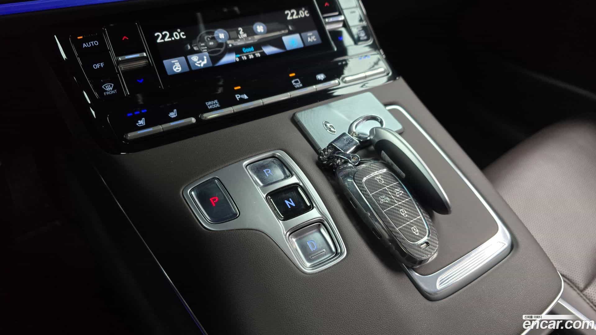 Grandeur Hyundai 2021.5-INNER-009