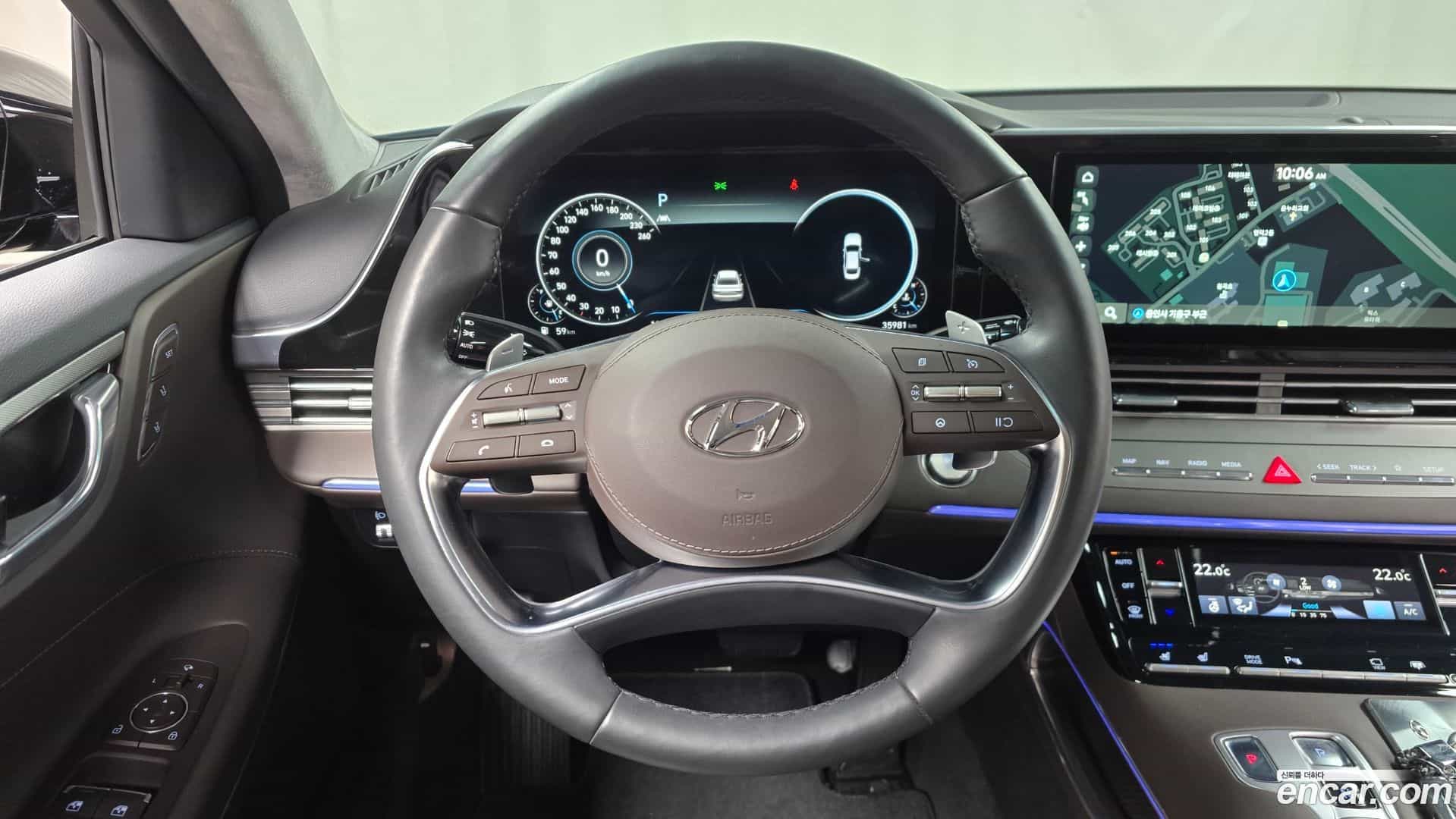 Grandeur Hyundai 2021.5-OPTION-017