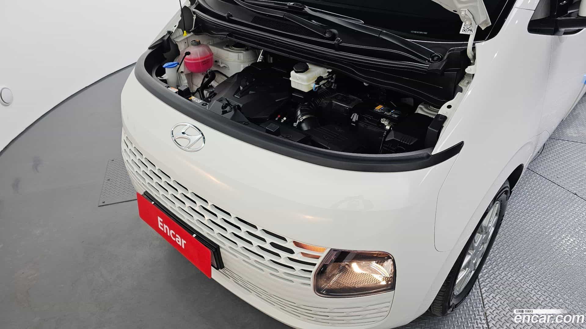 Staria Hyundai 2024.2-INNER-006