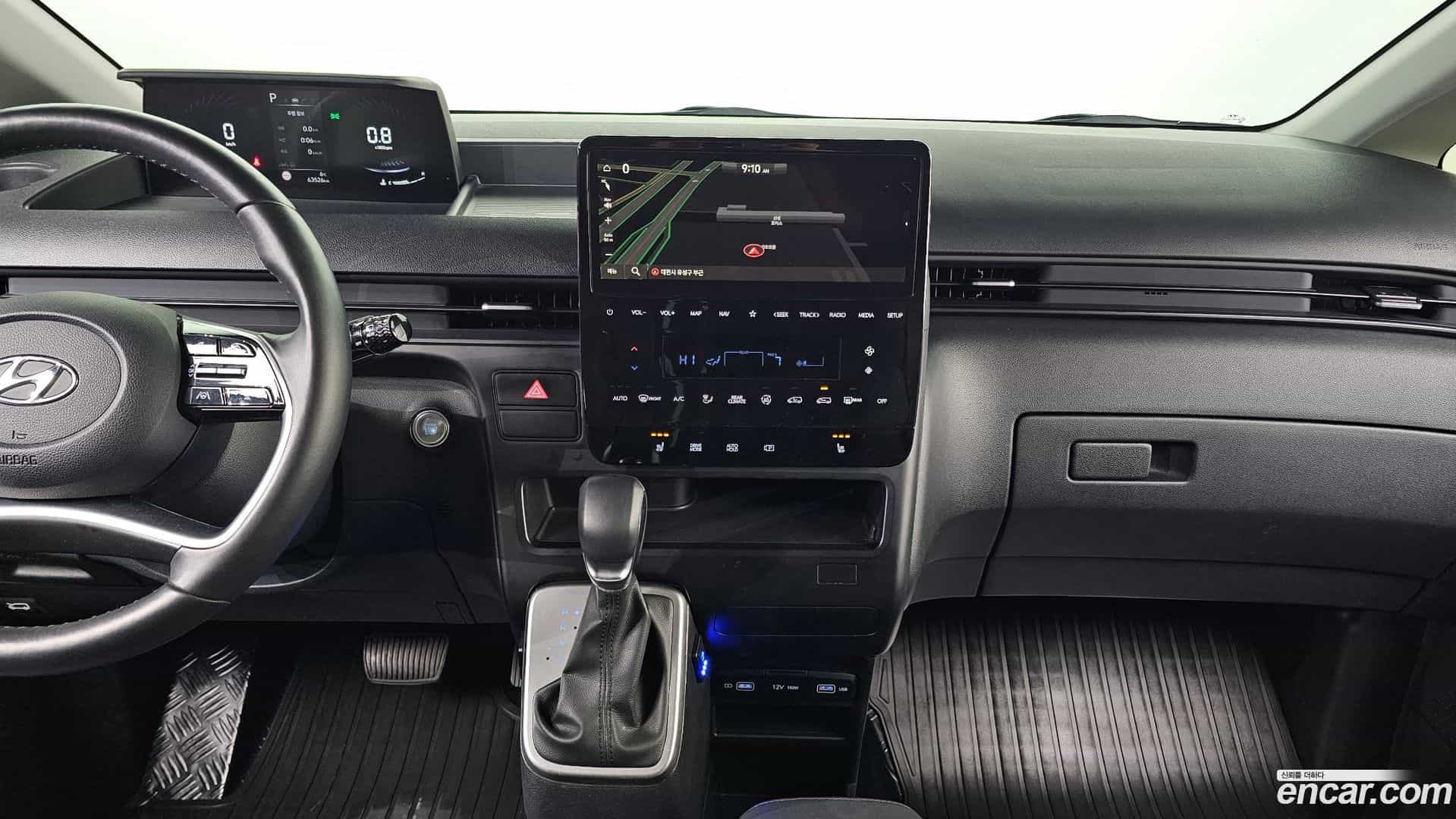 Staria Hyundai 2024.2-OPTION-020