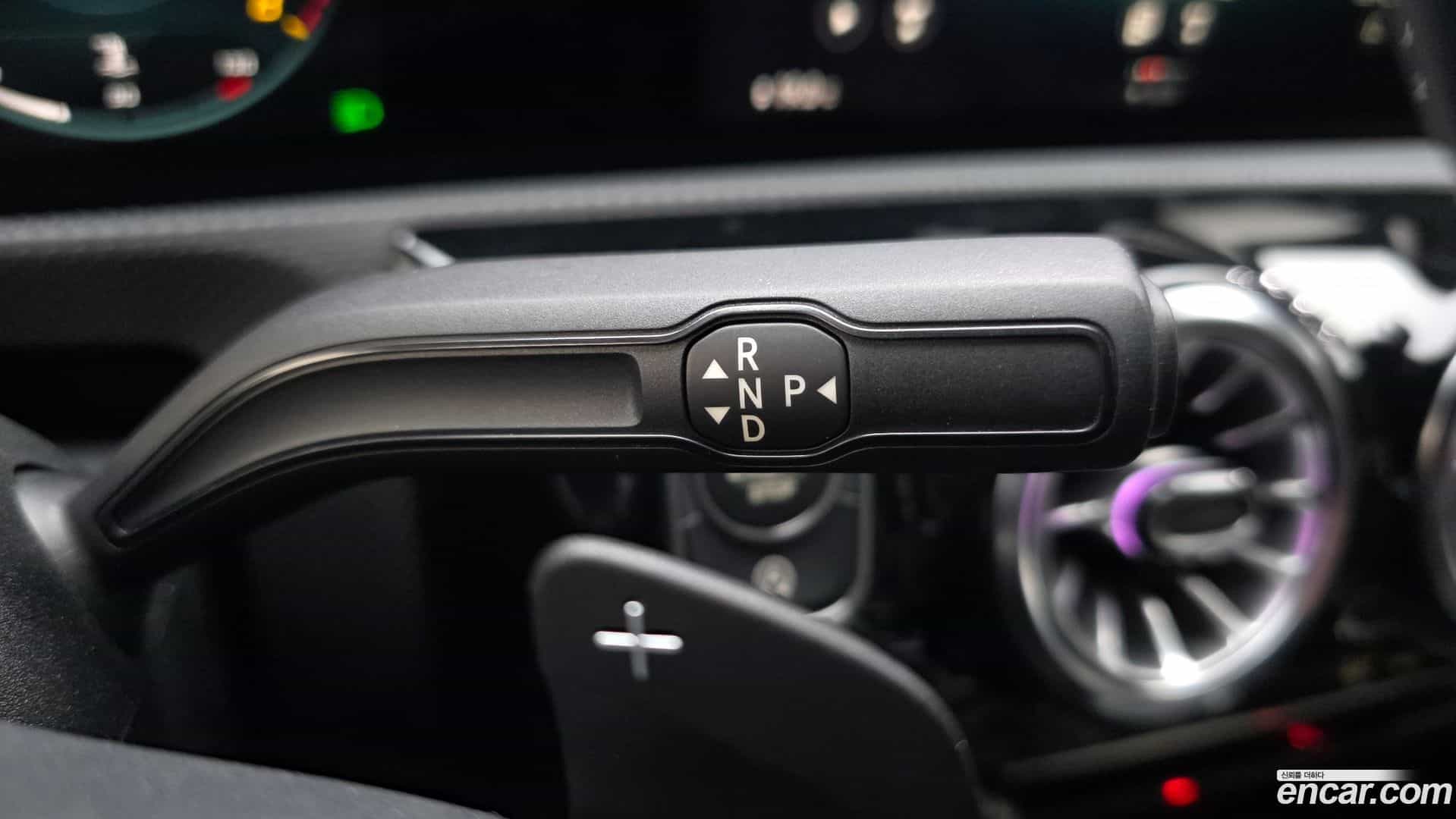 A-Class Mercedes-Benz 2022.5-INNER-009