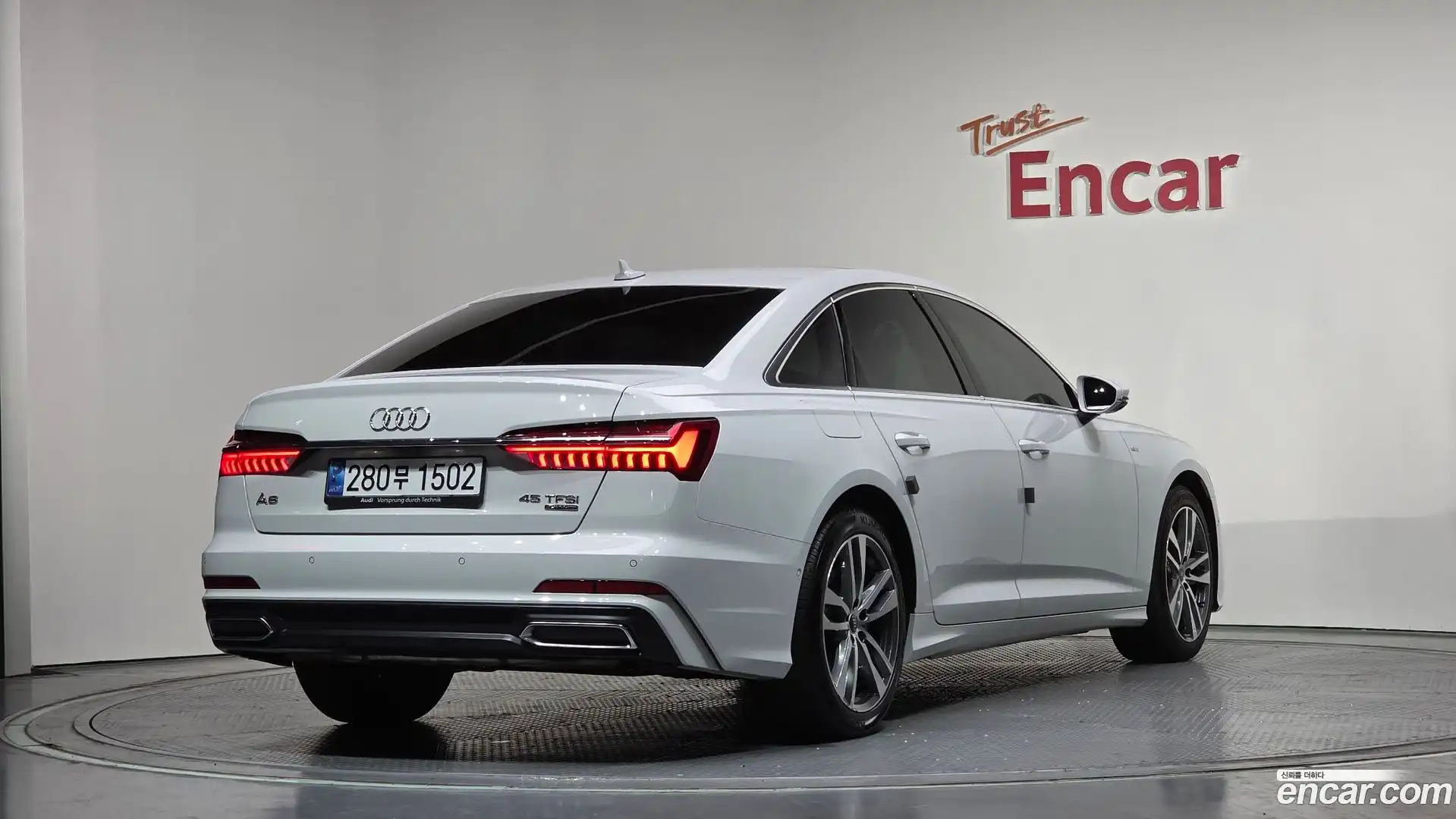 A6 Audi 2021.6-OUTER-002