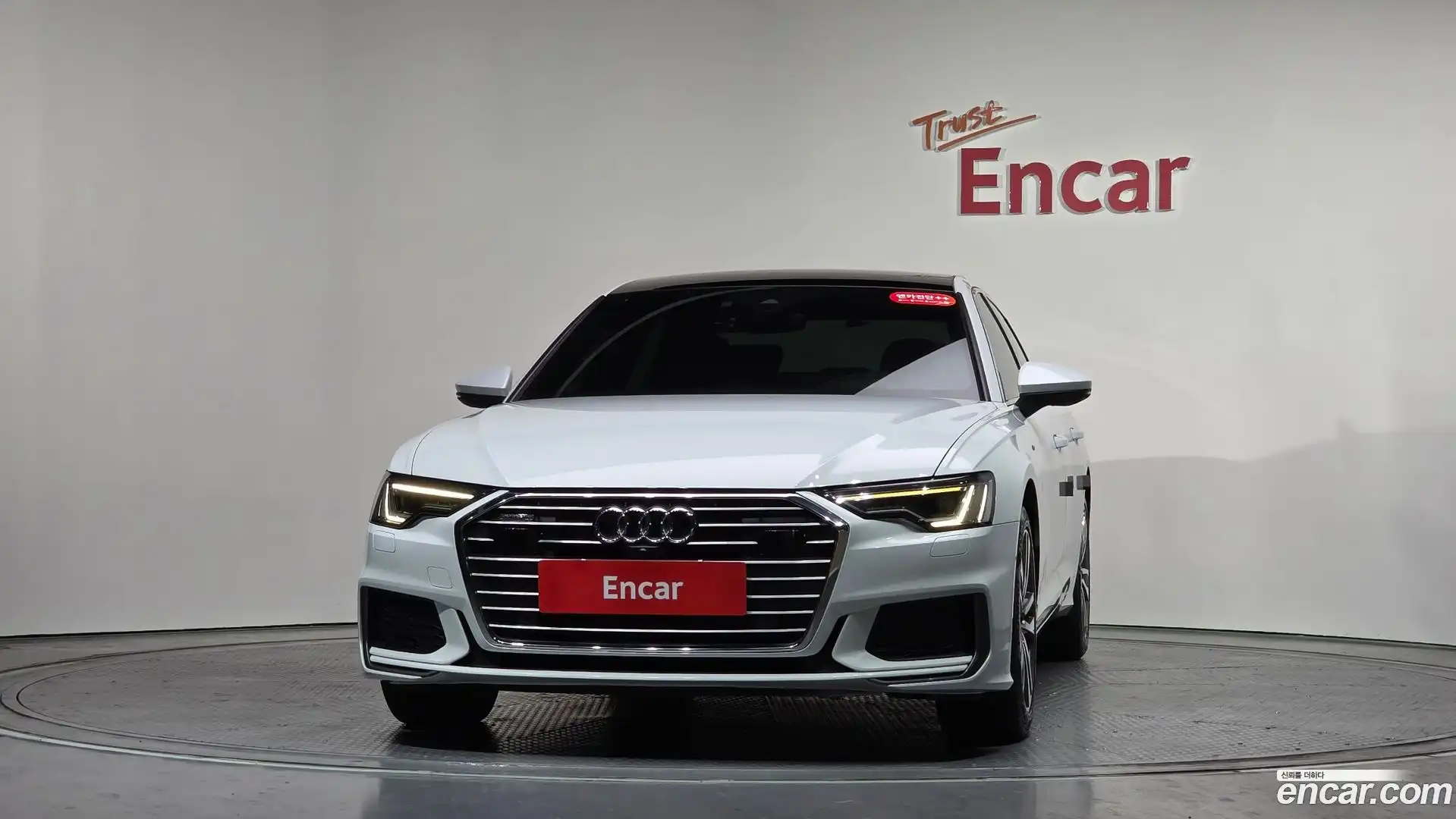 A6 Audi 2021.6-OUTER-003