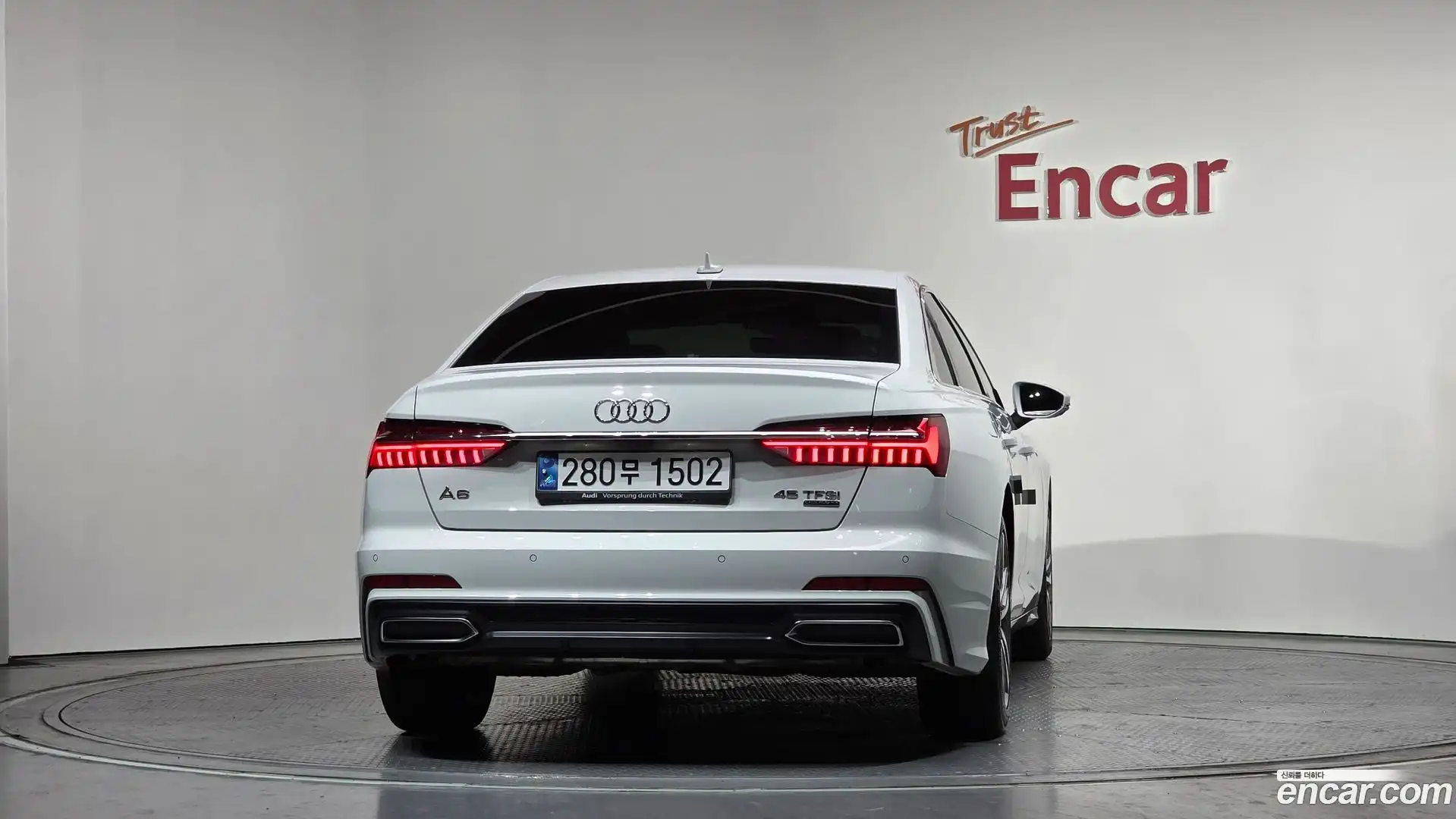 A6 Audi 2021.6-OUTER-004