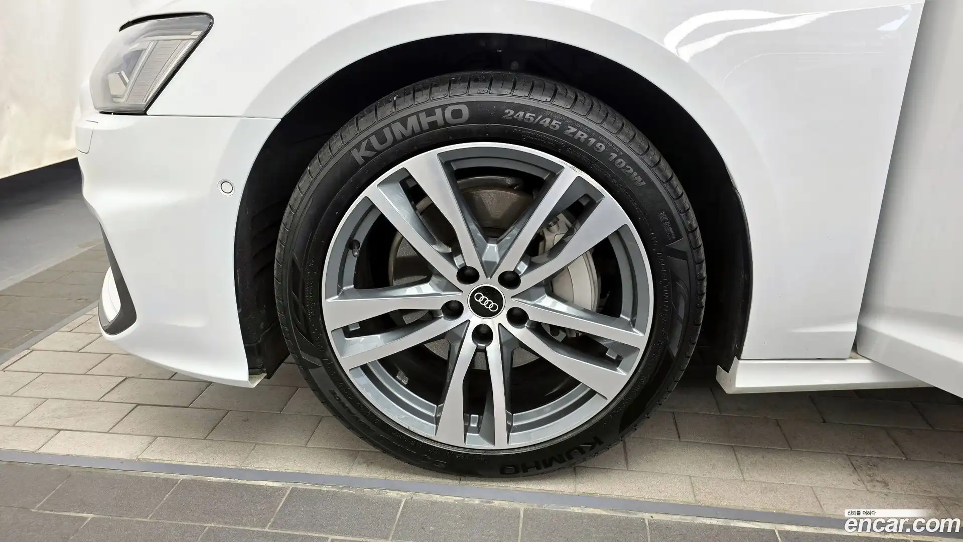 A6 Audi 2021.6-OUTER-005