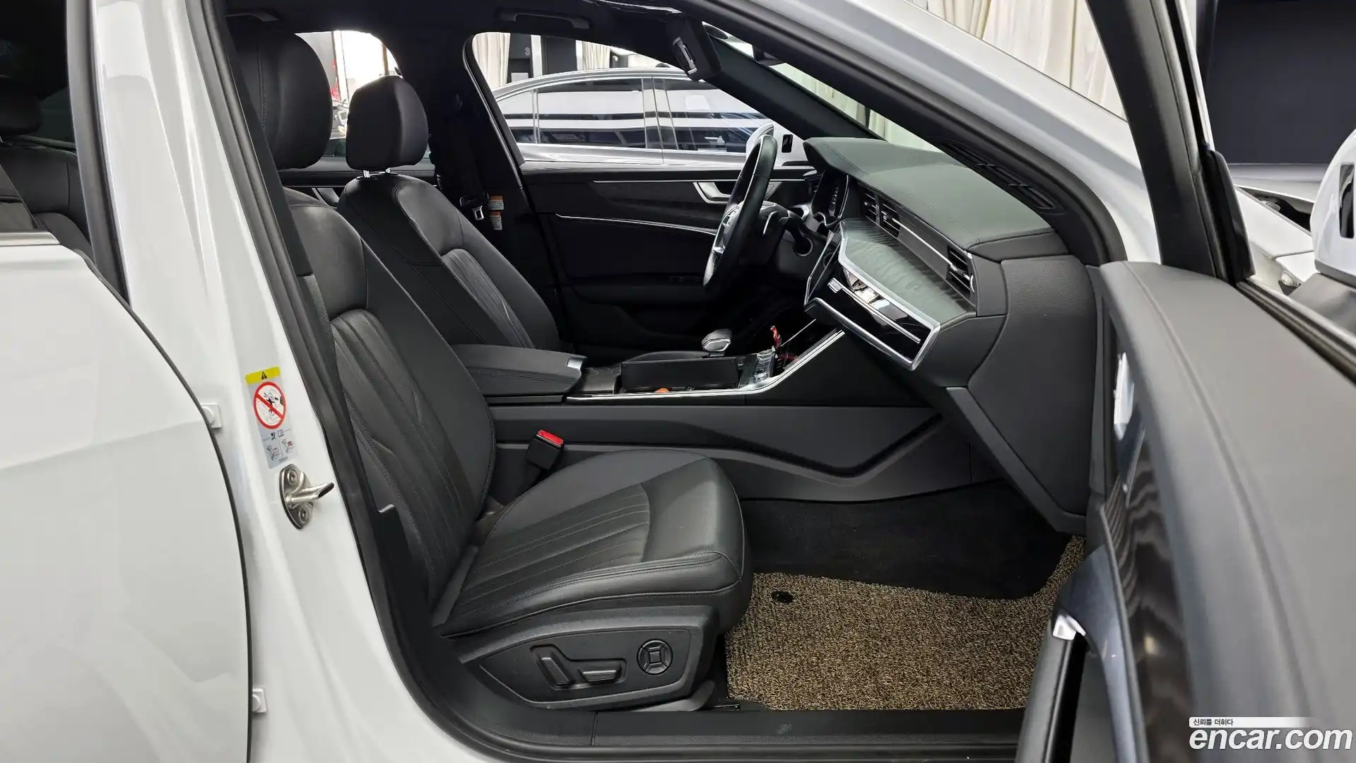 A6 Audi 2021.6-OPTION-015