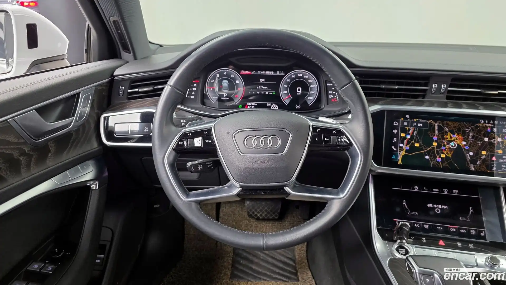 A6 Audi 2021.6-OPTION-017