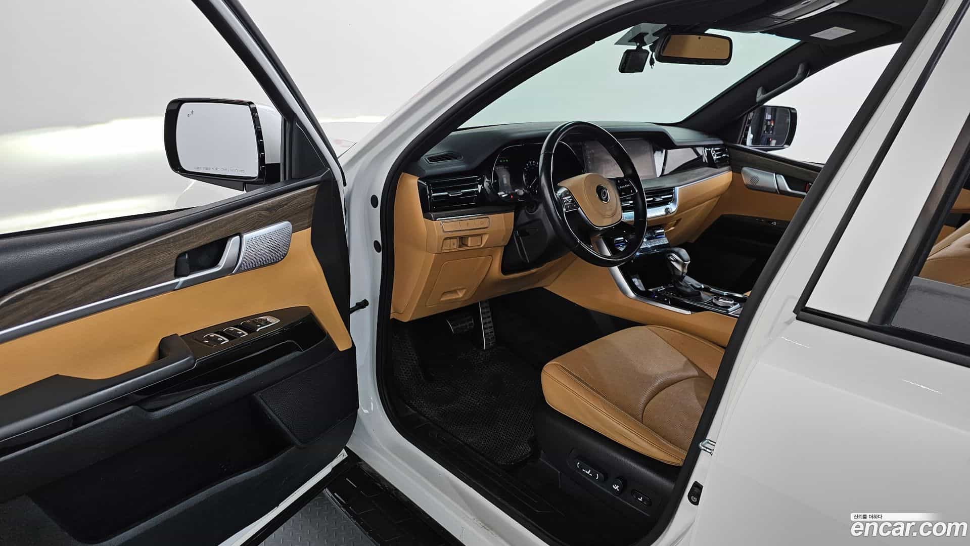 Mohave Kia 2021.1-INNER-010
