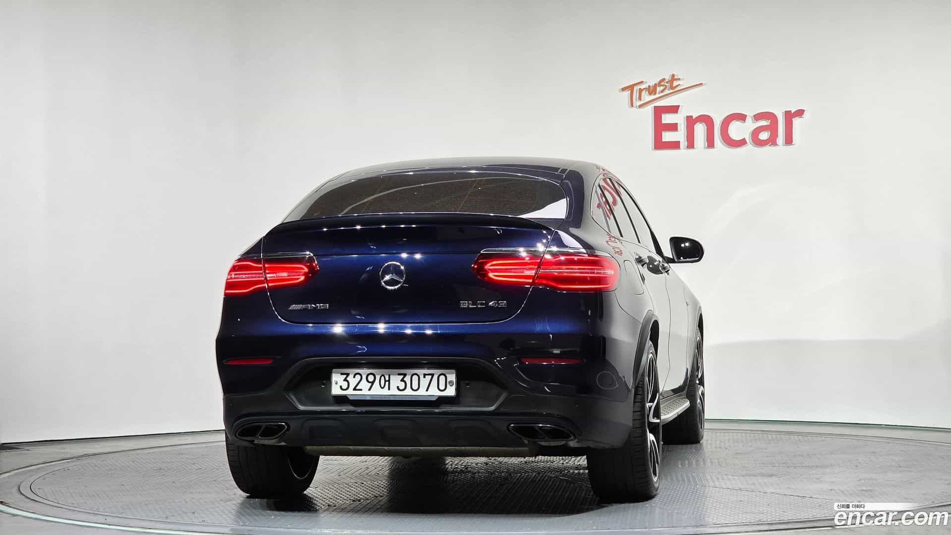 GLC-Class Mercedes-Benz 2019.11-OUTER-004