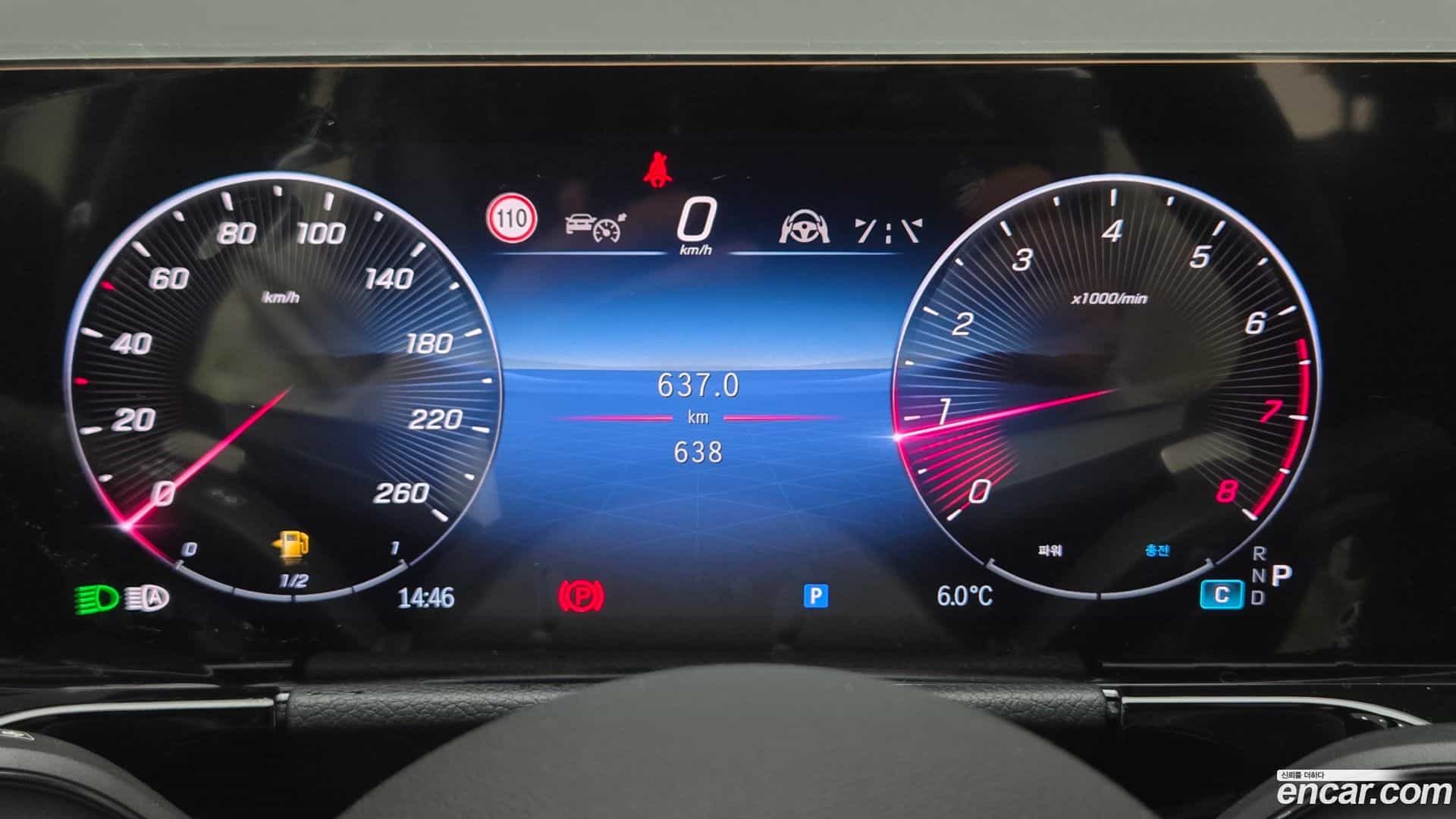 GLA-Class Mercedes-Benz 2025.7-OPTION-024