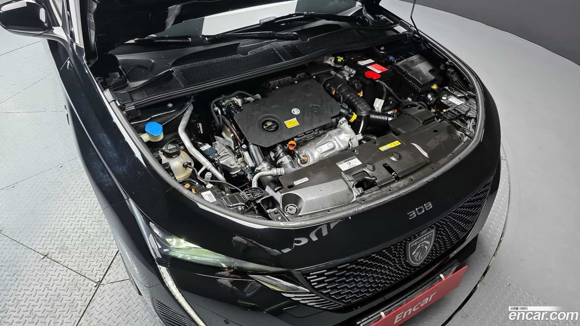 308 Peugeot 2022.7-INNER-006