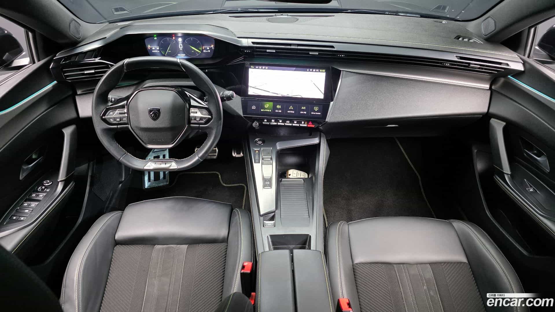 308 Peugeot 2022.7-INNER-007