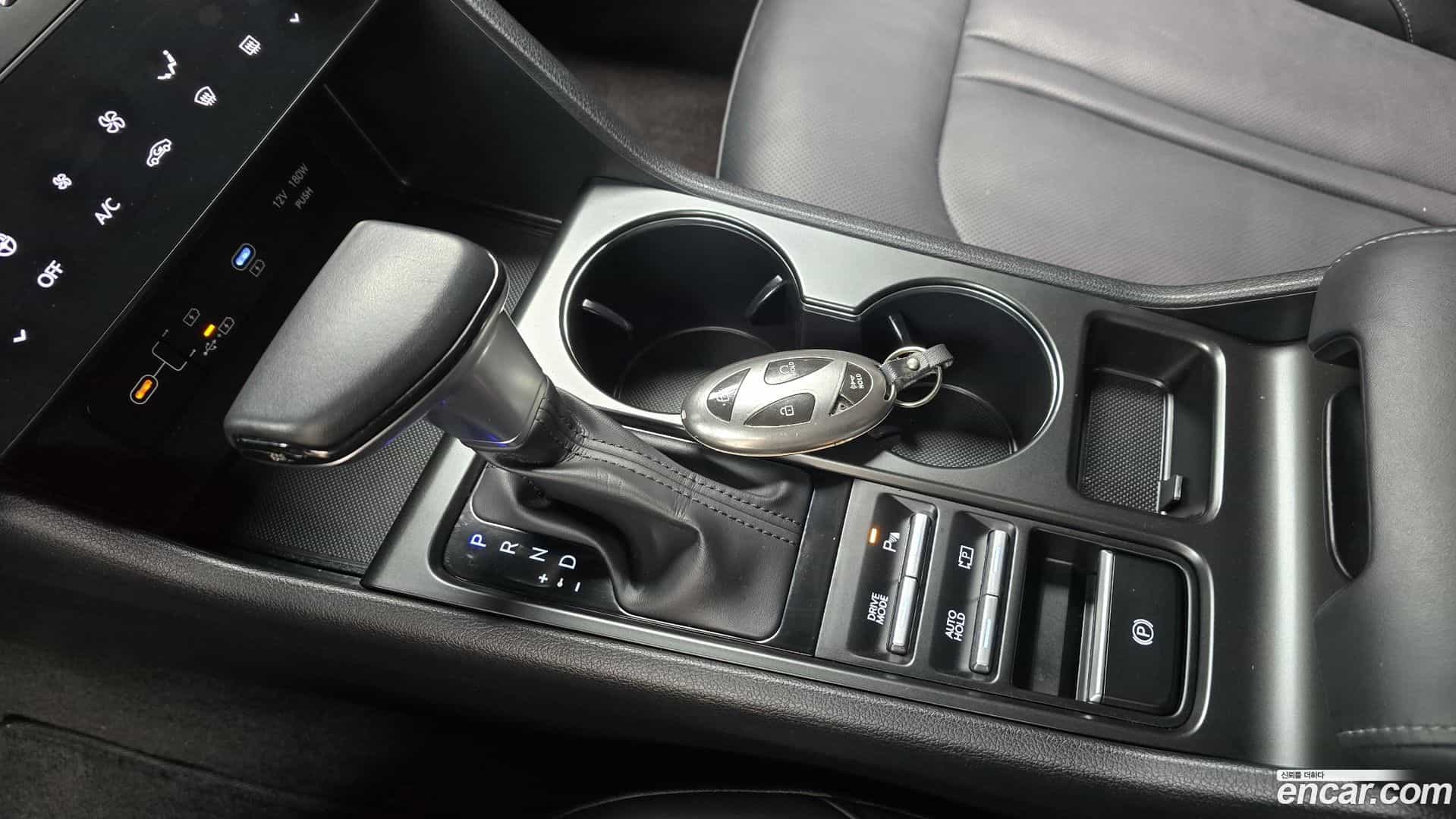 Sonata Hyundai 2024.4-INNER-009