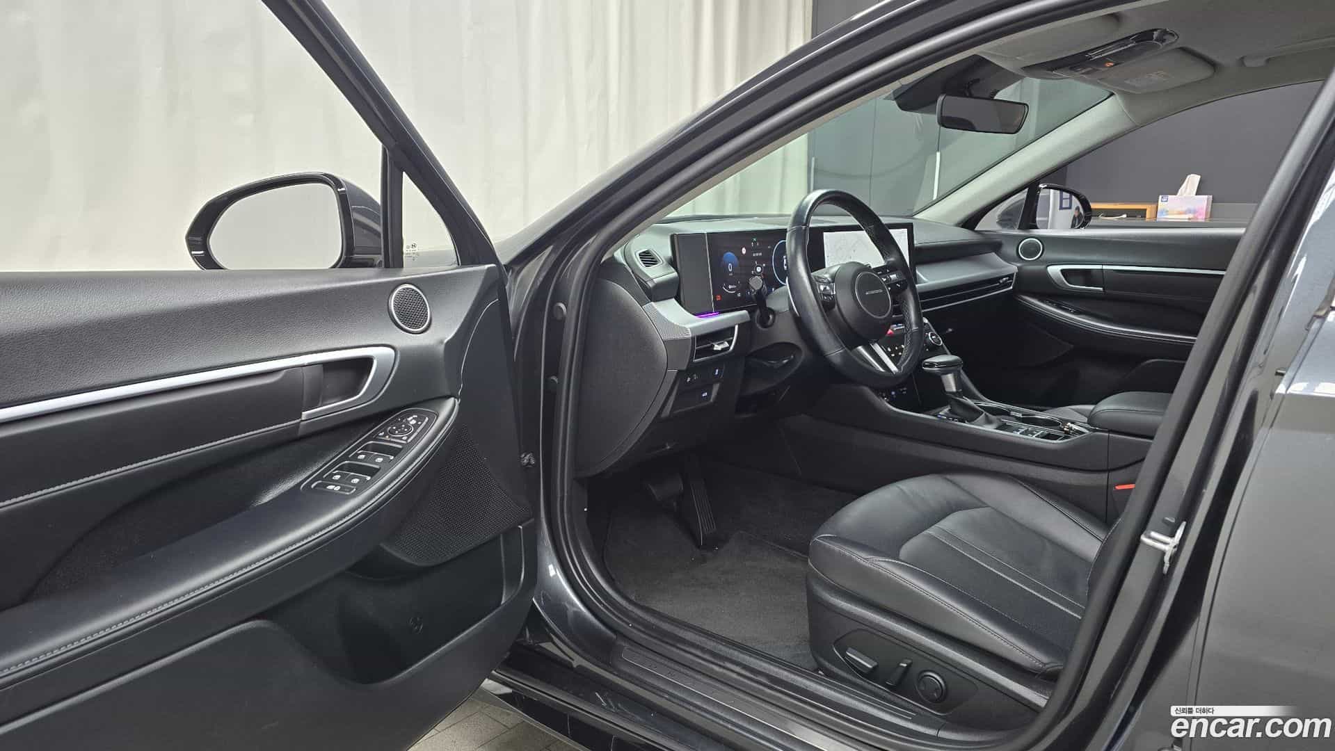 Sonata Hyundai 2024.4-INNER-010