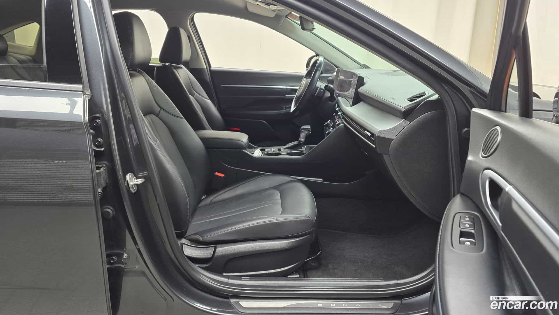Sonata Hyundai 2024.4-OPTION-015