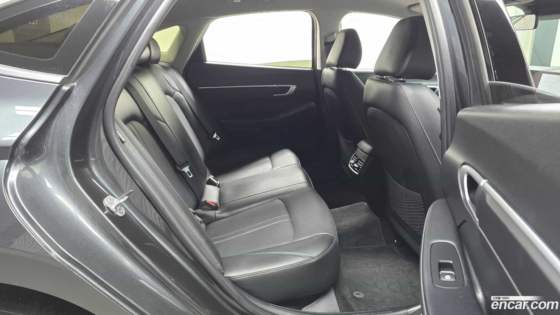 Sonata Hyundai 2024.4-OPTION-016