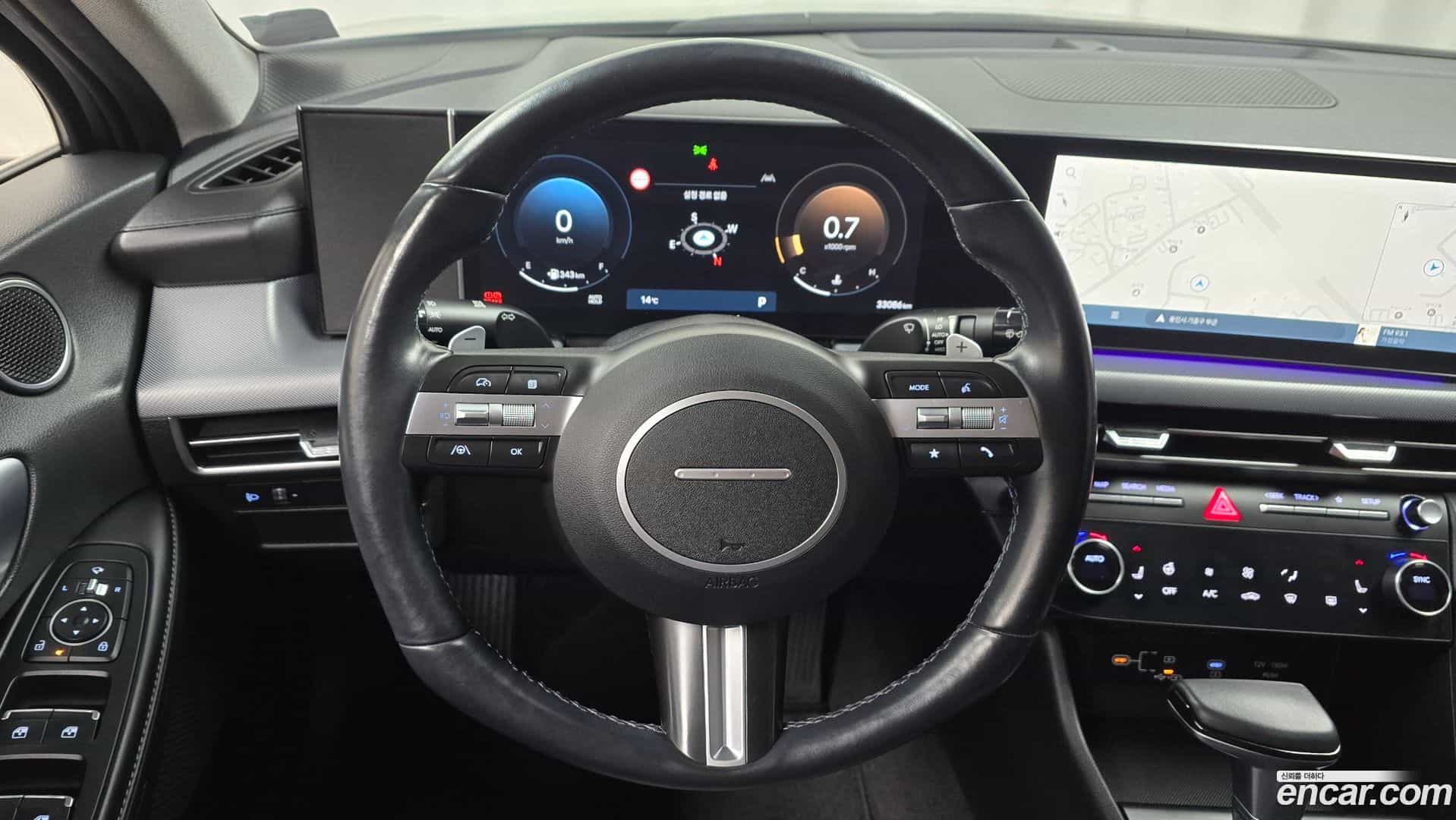 Sonata Hyundai 2024.4-OPTION-017