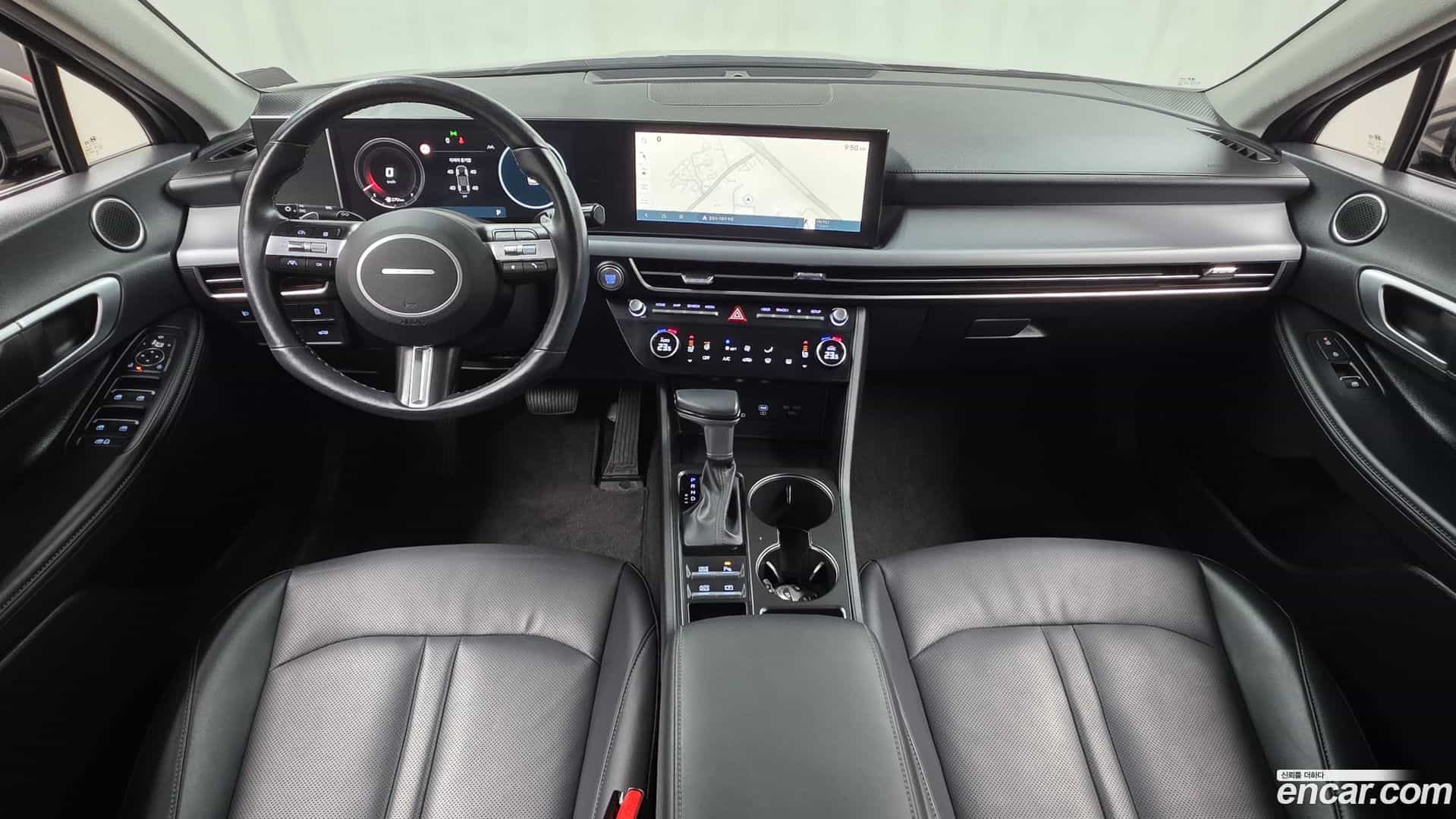 Sonata Hyundai 2024.4-INNER-007