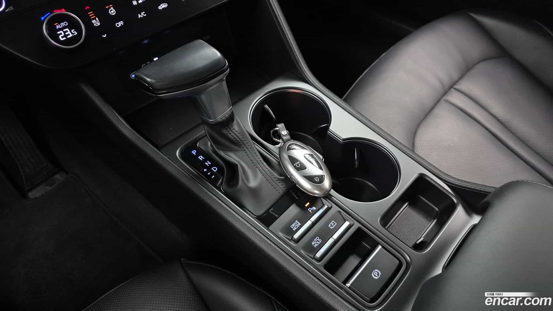 Sonata Hyundai 2024.4-INNER-009