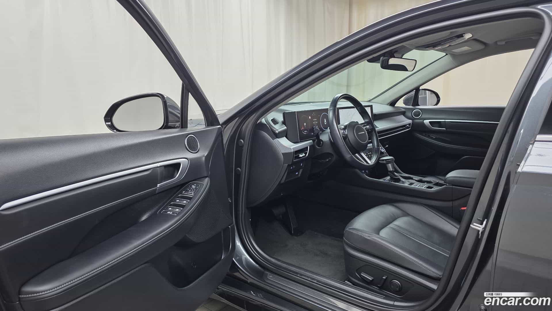 Sonata Hyundai 2024.4-INNER-010