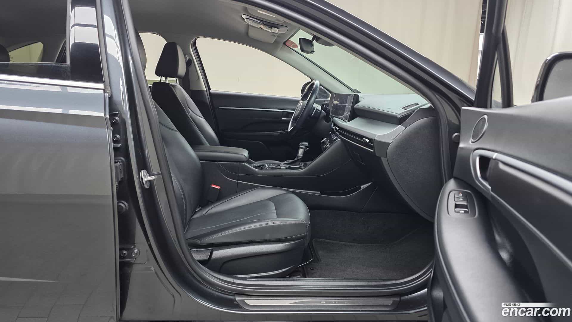 Sonata Hyundai 2024.4-OPTION-015