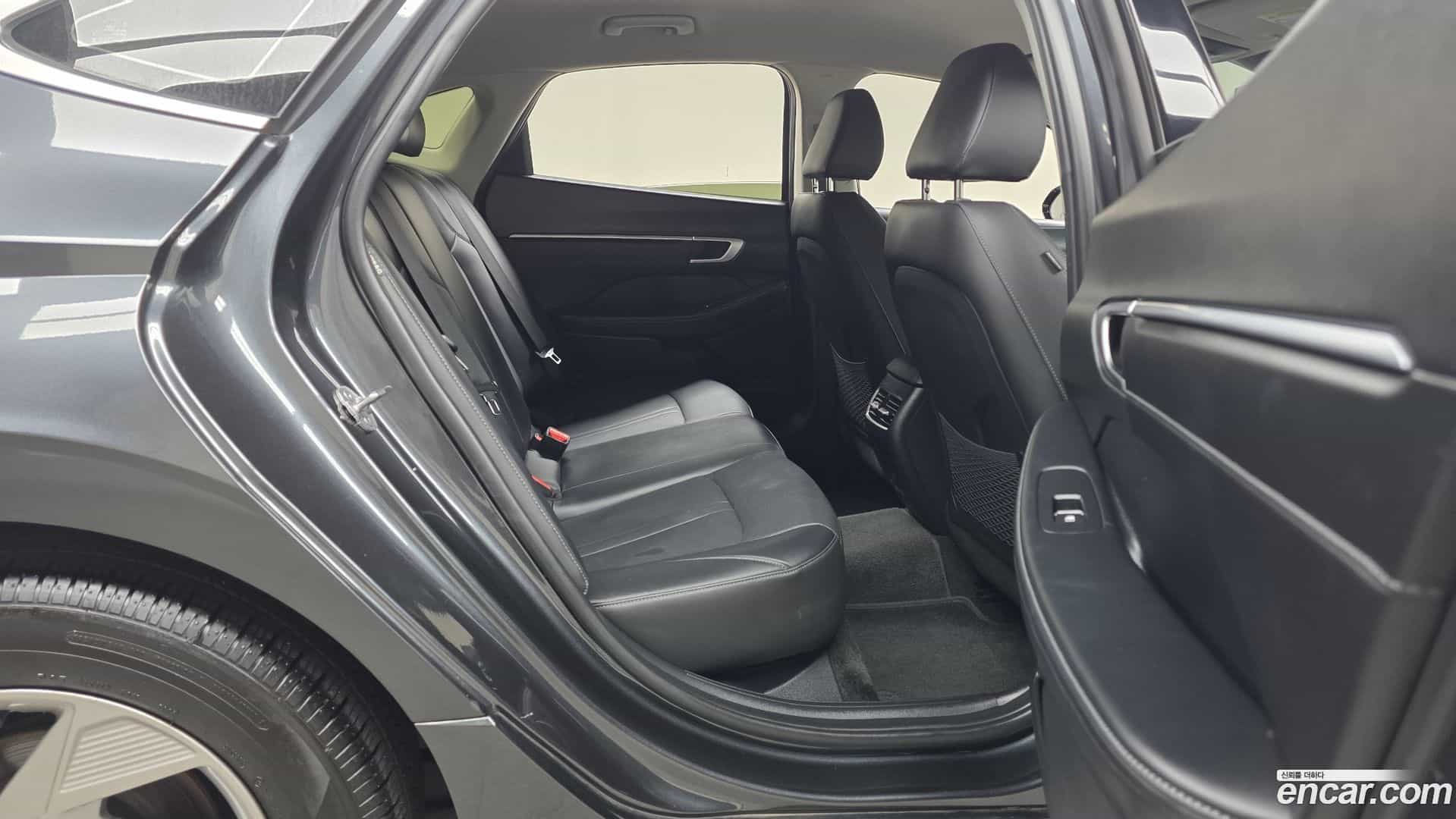 Sonata Hyundai 2024.4-OPTION-016