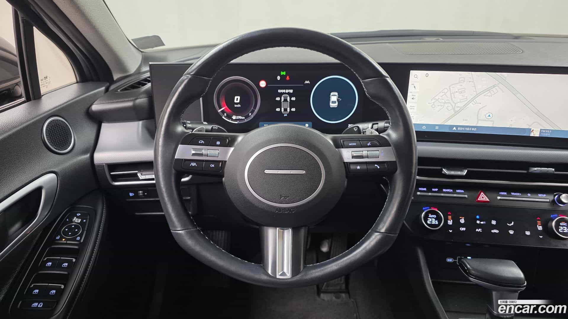 Sonata Hyundai 2024.4-OPTION-017