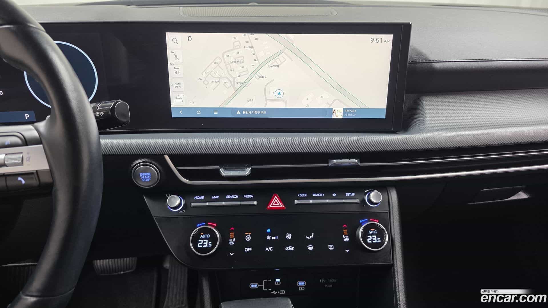 Sonata Hyundai 2024.4-OPTION-018