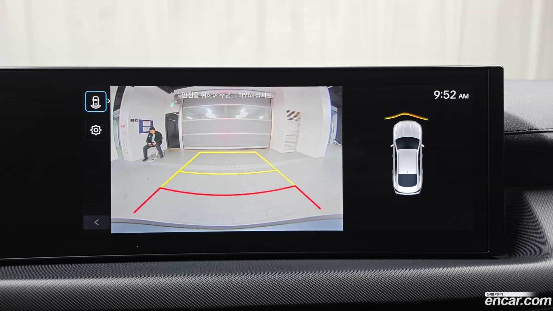 Sonata Hyundai 2024.4-OPTION-019
