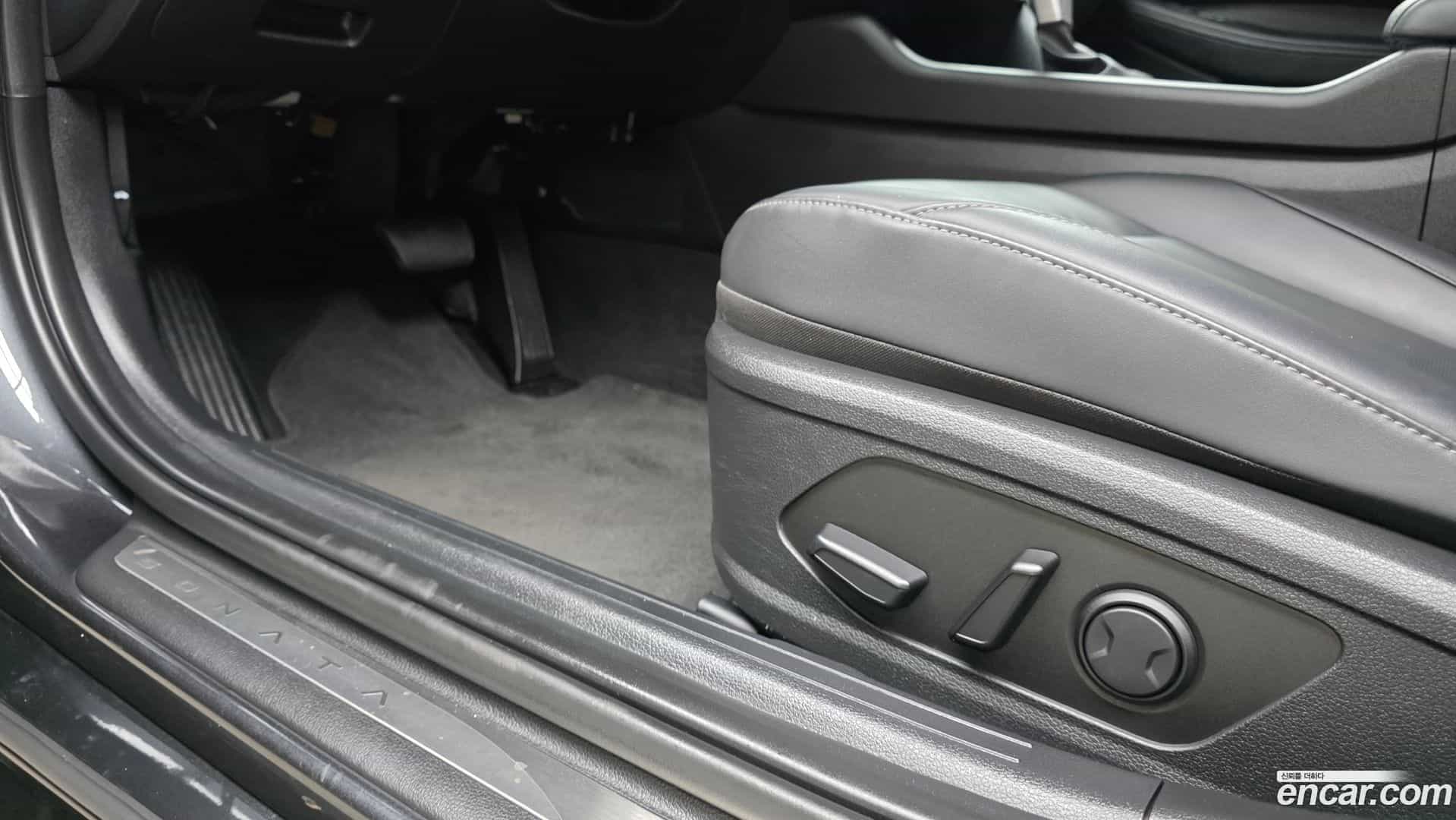 Sonata Hyundai 2024.4-OPTION-022
