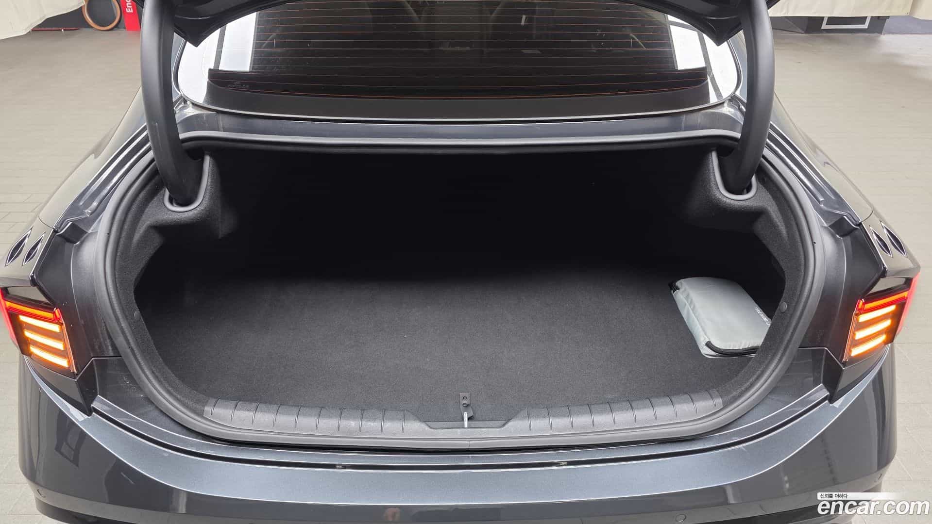 Sonata Hyundai 2024.4-OPTION-024