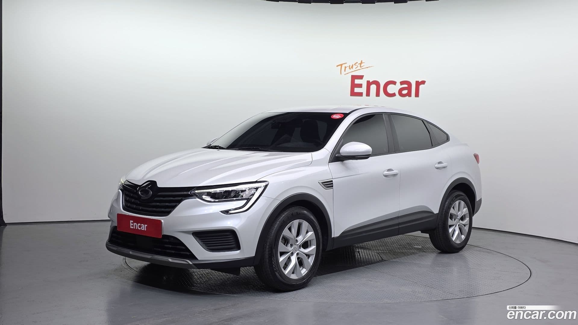Main__Slider__Photo:XM3 Renault Korea 2020.8-0