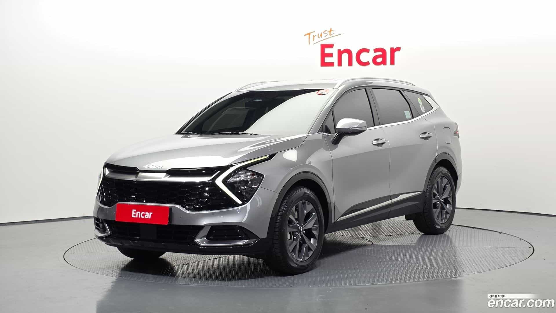 Sportage Kia 2023.5-OUTER-001