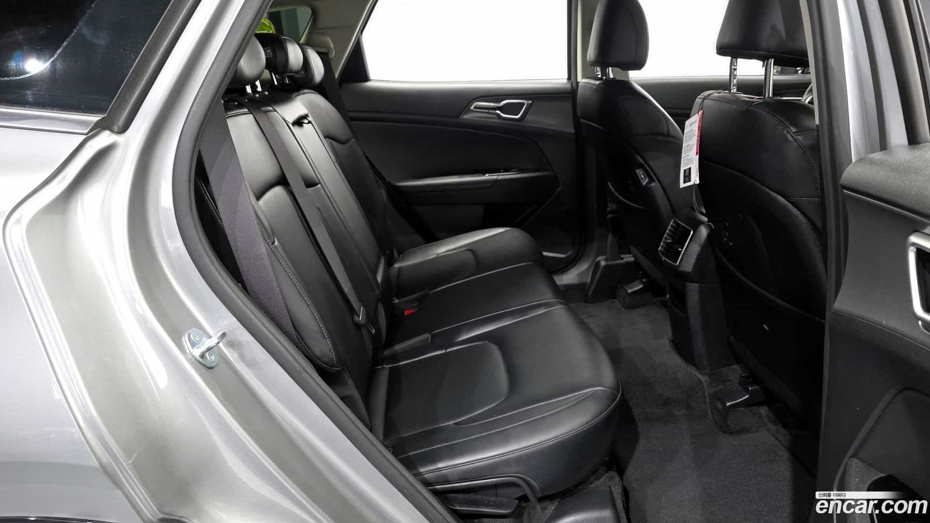 Sportage Kia 2023.5-OPTION-016