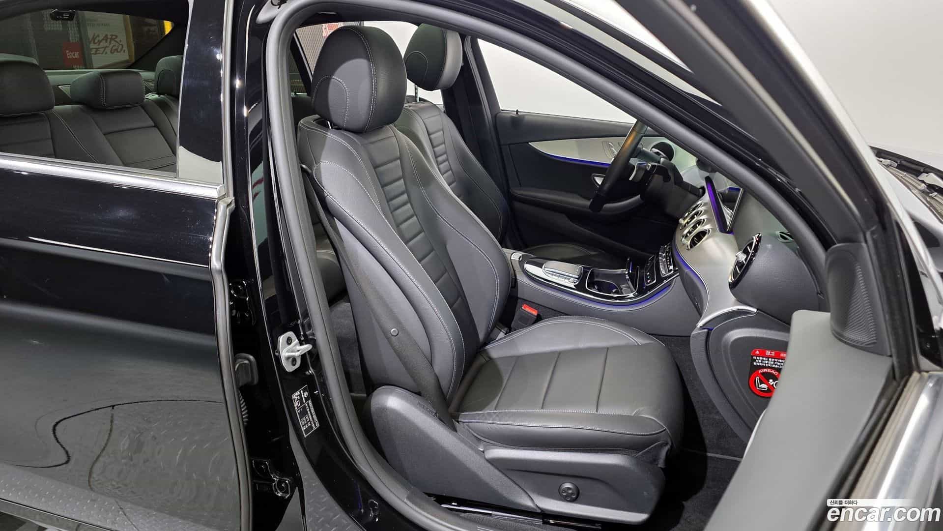 E-Class Mercedes-Benz 2021.0-OPTION-016