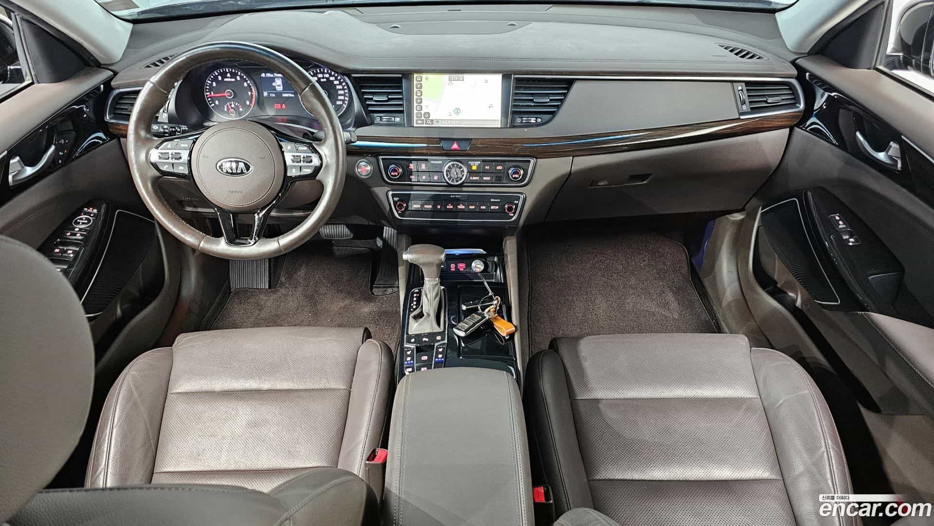 K7 Kia 2018.0-INNER-007