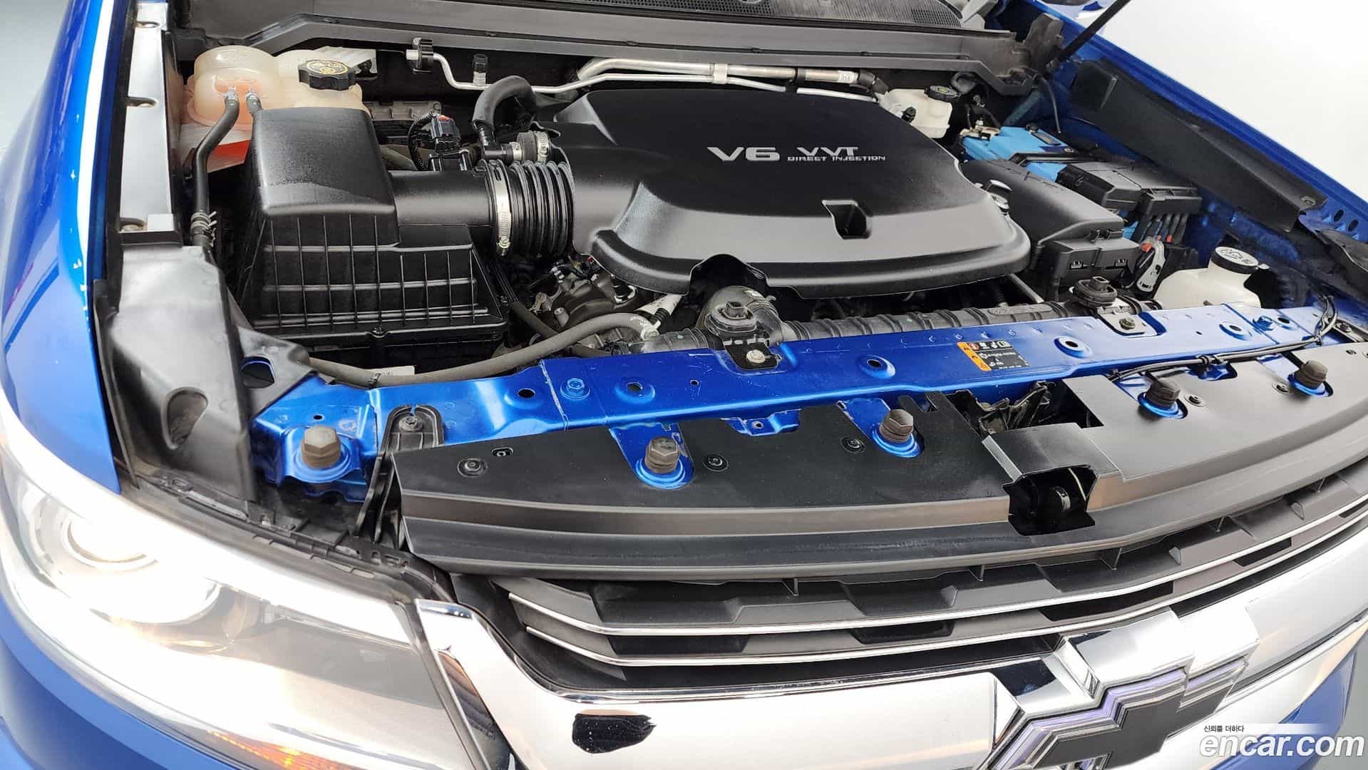 Colorado Chevrolet 2020.0-INNER-006
